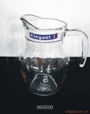 【A供應【3000起訂】廣告玻璃壺】價格,廠家,圖片,玻璃工藝品,廣州智森精品-