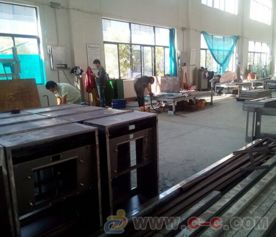 鈑金件來(lái)圖來(lái)樣加工定制業(yè)務(wù)