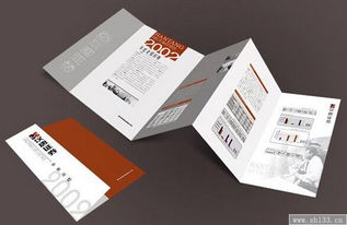 企業說明書印刷的意義 說明書印刷 印刷專題