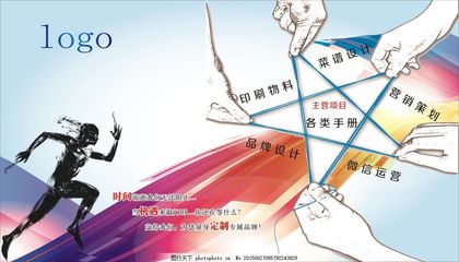 廣告創(chuàng)意海報,廣告海報 廣告主營業(yè)務(wù) 廣告設(shè)計 白色-